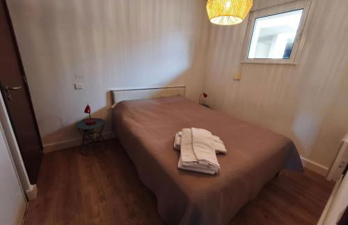 Appartement T2 Bord de Mer - Maria Beach - Foto 14