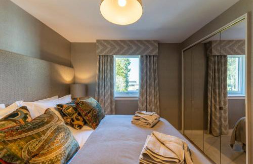 Gleneagles Apartment - Guthrie Court Gleneagles - Foto 14