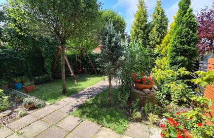 Studio przy Wałowej - Foto 11