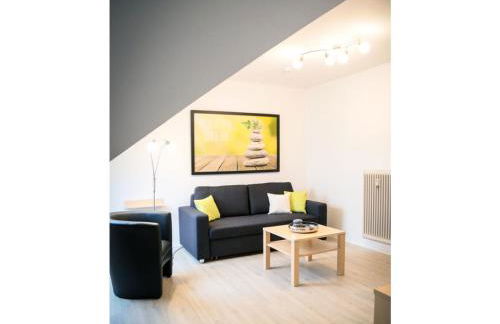 Steinmännchen Ferienwohnung - Foto 15