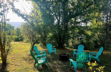 1921 Chattanooga Valley The Little Blue Farmhouse - Foto 20