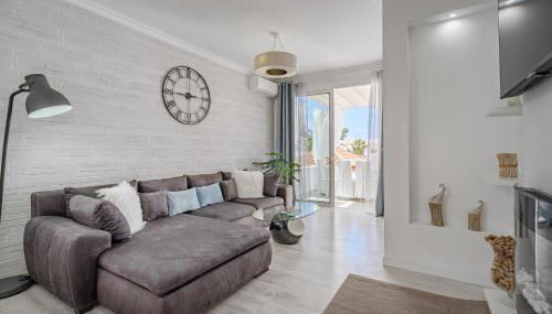 BuenaVista Romantic Bungalow in Costa Adeje - Foto 3