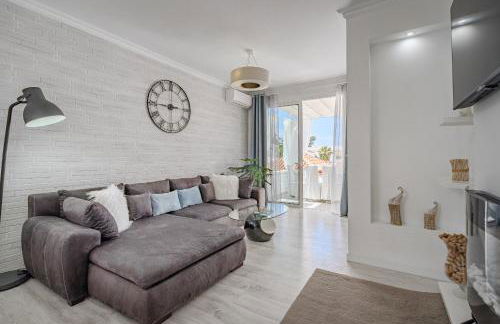 BuenaVista Romantic Bungalow in Costa Adeje - Foto 3