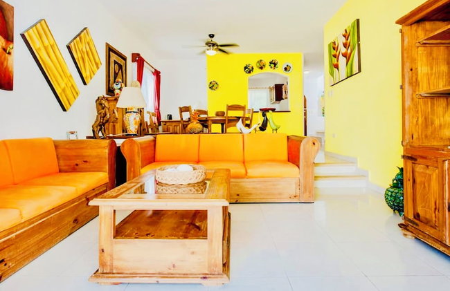 Gorgeous 11 People Superior Villa With Pool Playacar Phase 2 - Foto 79