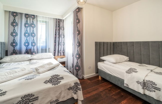 Sun & Snow Resorts C Białka Tatrzańska - Foto 10