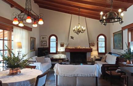 Nafpaktos cottage by the sea for travelers and dreamers! - Foto 15