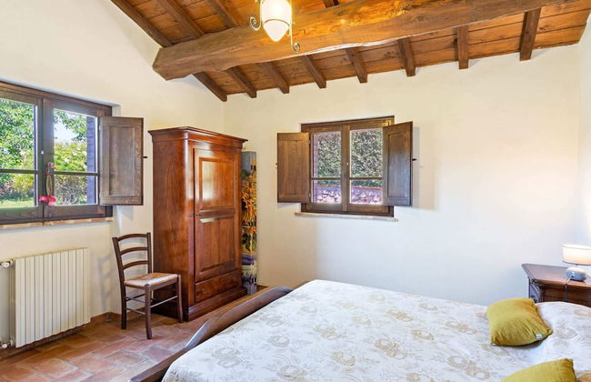Tranquil Stay in the Heart of Umbria - Foto 5