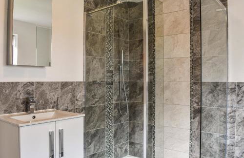 Evergreen House - Foto 17