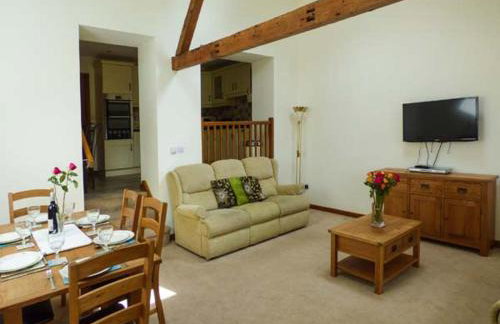 Ghyll Bank Cow Shed - Foto 7