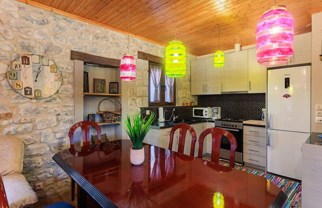 Arcadia Getaway - Levidi Sani 11 Suite - Foto 15