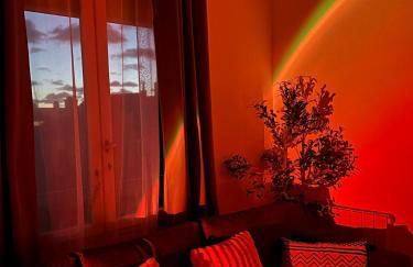 Appartement avec parking privé en plein centre ville - Foto 17