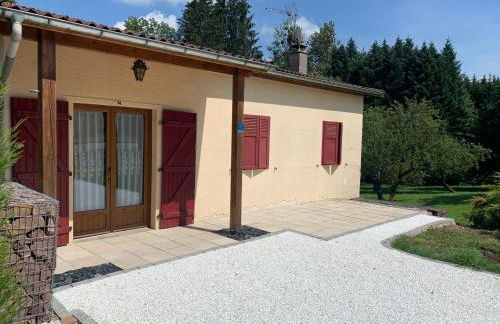 GITE*** DES BARAQUES - Foto 19