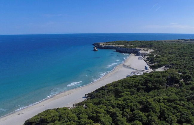 Villetta Tesea In Residence Near The Sea - Foto 29