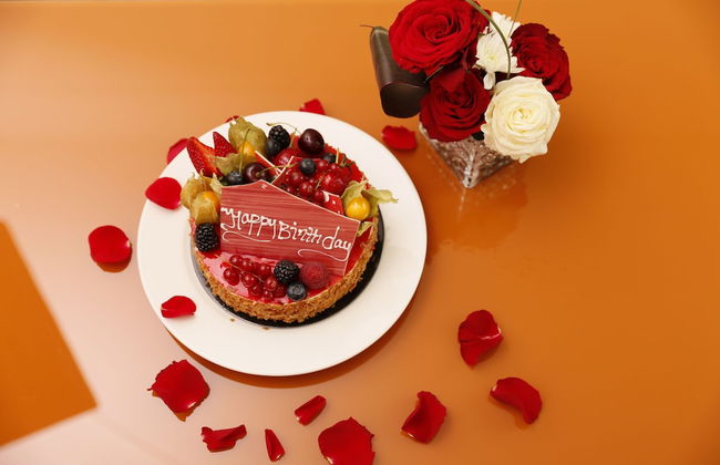 J5 Hotels - Port Saeed - Photo 53