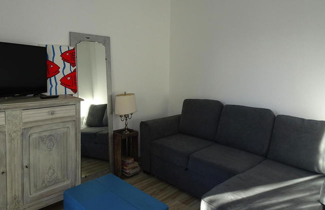 Holiday Home in Pleubian Near Kermagen Beach - Foto 9