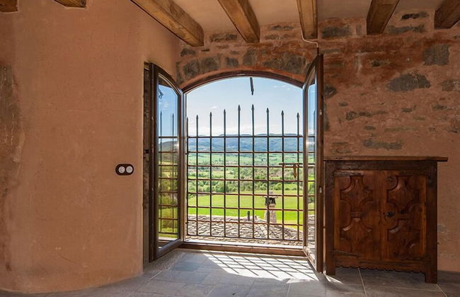 Casa Mur de Alujan - Foto 64