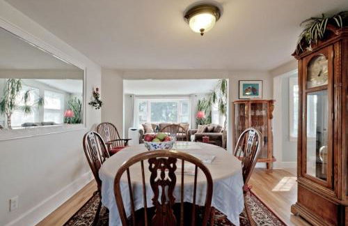 Back Cove - Large Sunny 2 Bedroom Condo - Foto 22