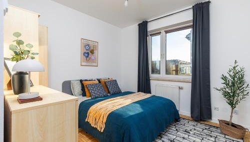 SuperApart ul Powstańców Śląskich 108c - Studio z wanną - Foto 1