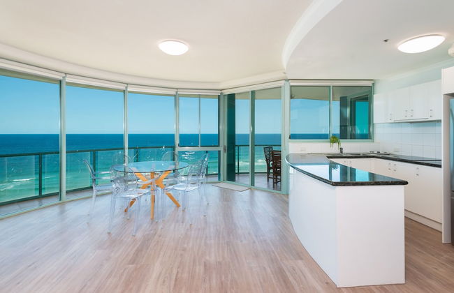 The Waterford on Main Beach - Foto 65