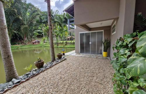 Pousada a 500 metros do Pico Malwee - Foto 1