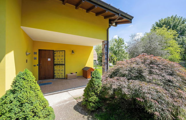 Villa La Dolce Vita - Foto 37