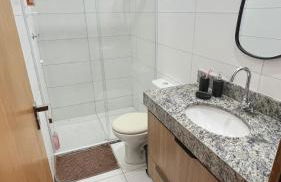 Apto Cantinho Baiano no Pontal em Ilhéus Ba - Foto 19