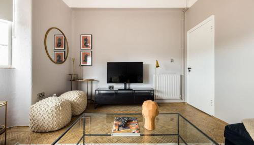 The West End Penthouse - 4BDR Fitzrovia Penthouse with Spectacular Views - Foto 2