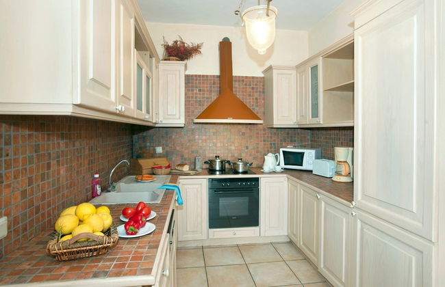 Villa Berry - Foto 4