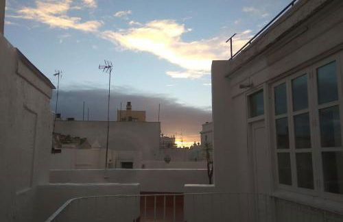 Ático en La Candelaria - Foto 8