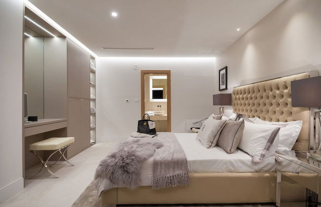 Luxury Villa Silent with Infinity Pool - Foto 19