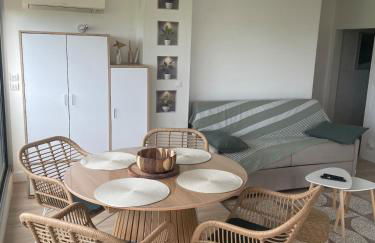 Vue panoramique pour ce grand studio en centre ville - Foto 11