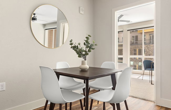 Kasa Rino Denver - Foto 41