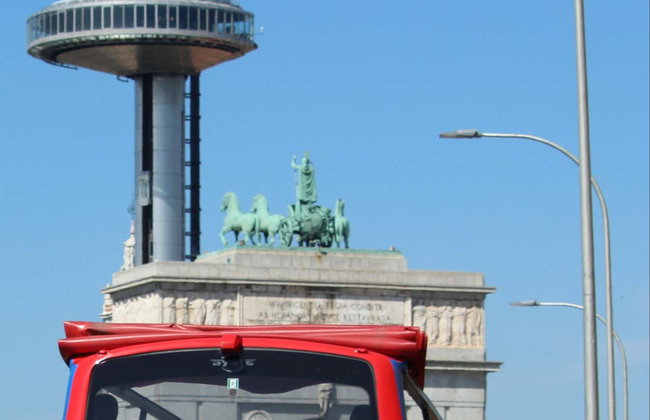 Autobús turístico Madrid City Tour - Foto 10