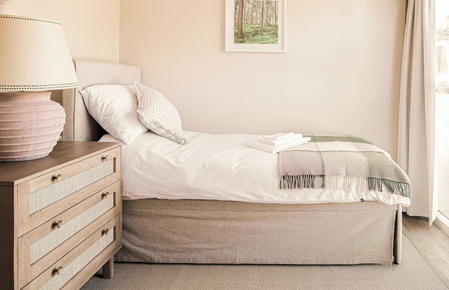 The Barn Longhope-Luxury Barn Conversion - Foto 7