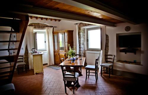 Agriturismo Specchio Del Lago - Foto 48