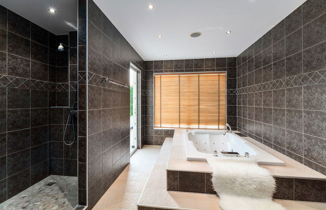 Stunning Luxury Golf and Pool Villas - Foto 48