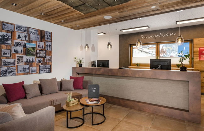 Modern Flat in a Great Location on the Hochkonig - Foto 3