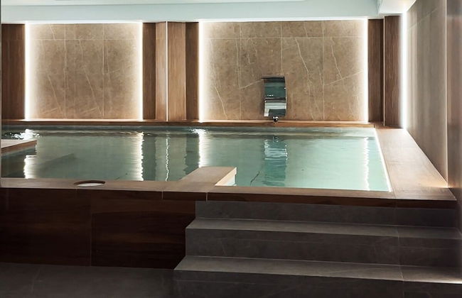 Hospedium Hotel Apartamentos Simón Verde - Foto 90