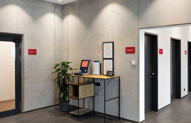 Brera Serviced Apartments Singen - Foto 71