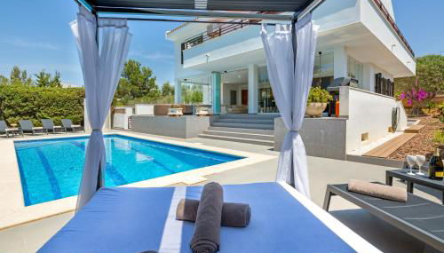 Ferienhaus Casa Kristel - Foto 2