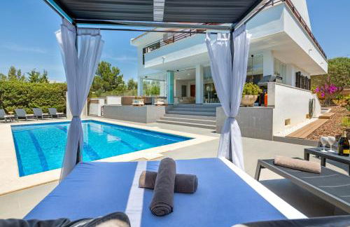 Ferienhaus Casa Kristel - Foto 2