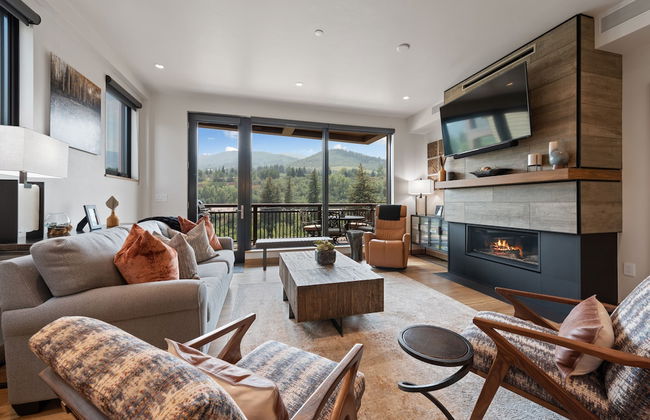 Riverfront Lodge - Foto 41