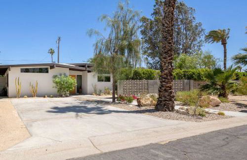 Lux Desert Retreat 4BR Pool Spa Stunning Views - Foto 126