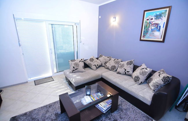 Apartments Antonio - Foto 30