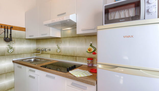 Elvi - Foto 5, Kitchen / Dining Room