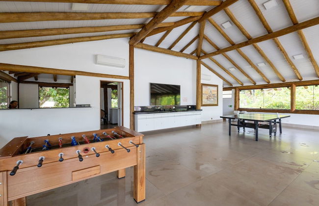 Bangalô 08 - Ilhabela - Foto 46