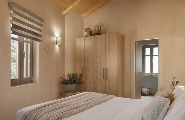 Assos Chromata Villas - Foto 14