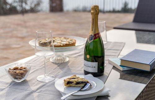 Villa Perfetta - Foto 4