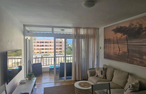 Fayser 301 Heated pool, steps to beach, AC - Foto 21