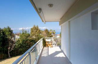 Calypso beach front apartment - Foto 50
